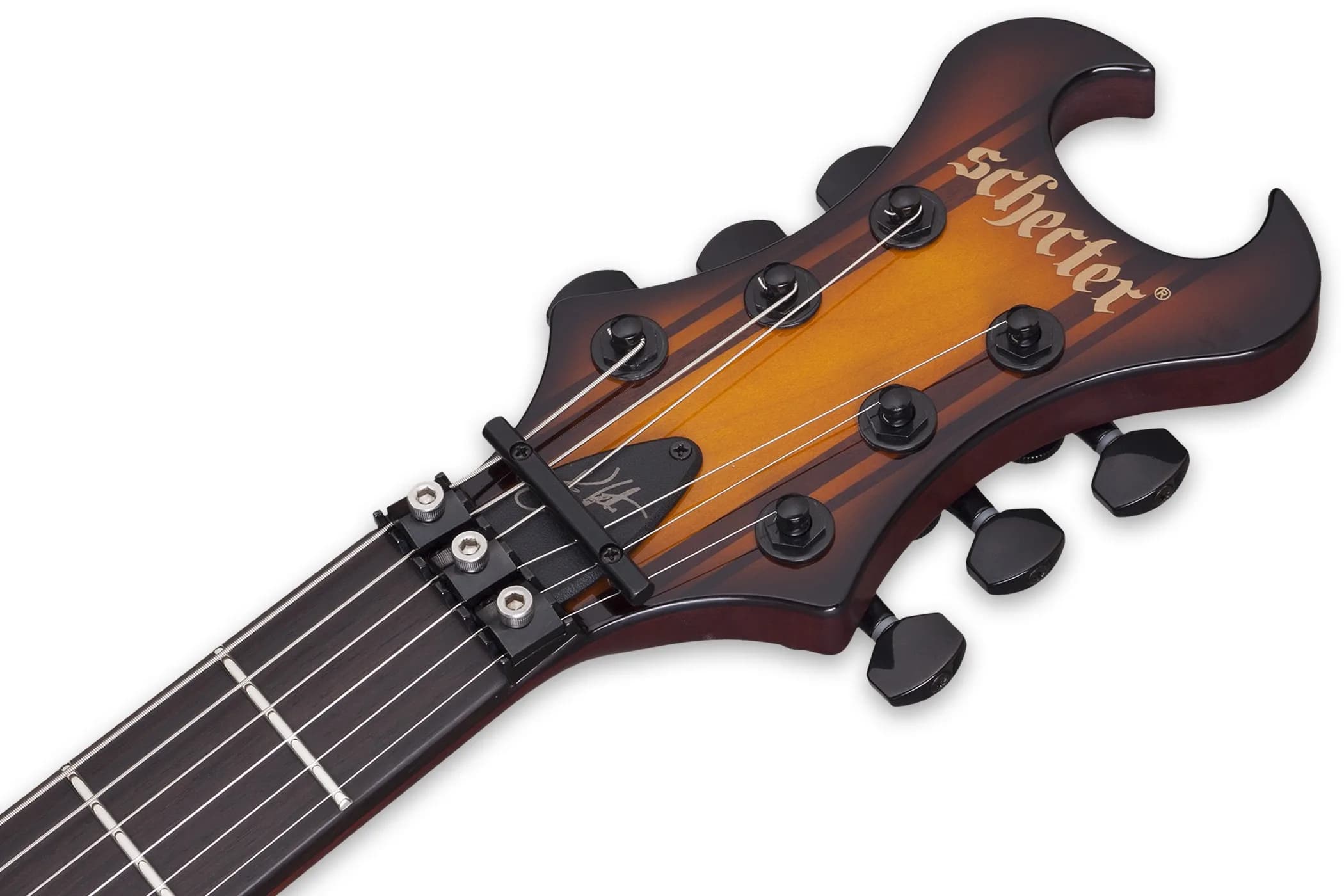 Schecter Synyster Gates FR USA Signature — photo 7