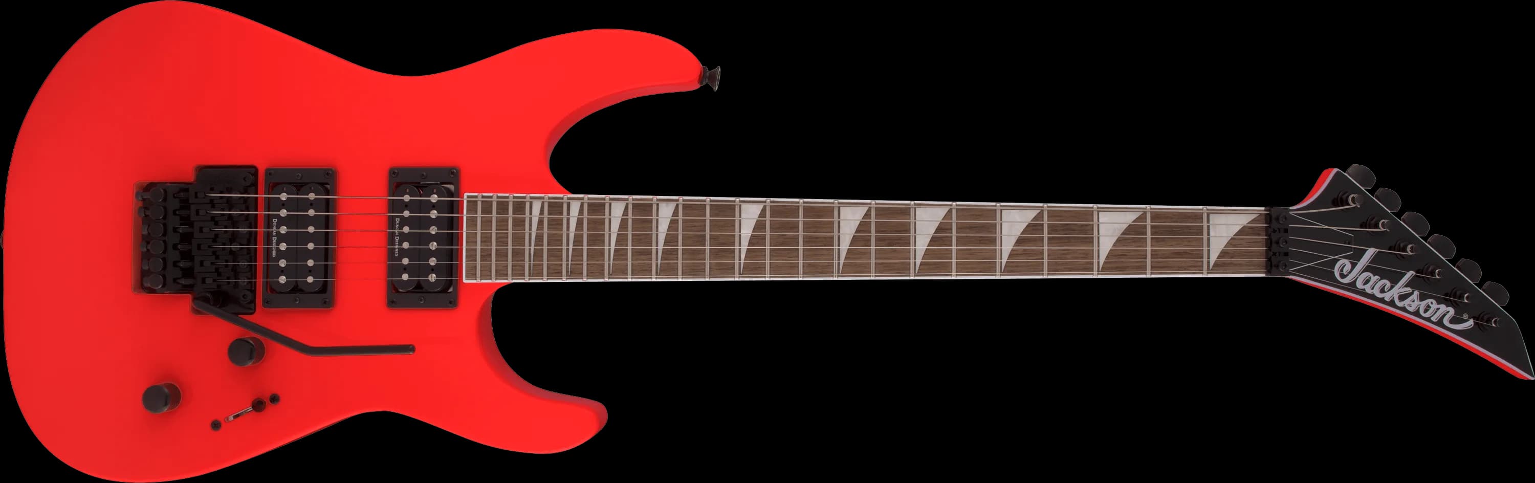 Jackson X Series Soloist SLX DX