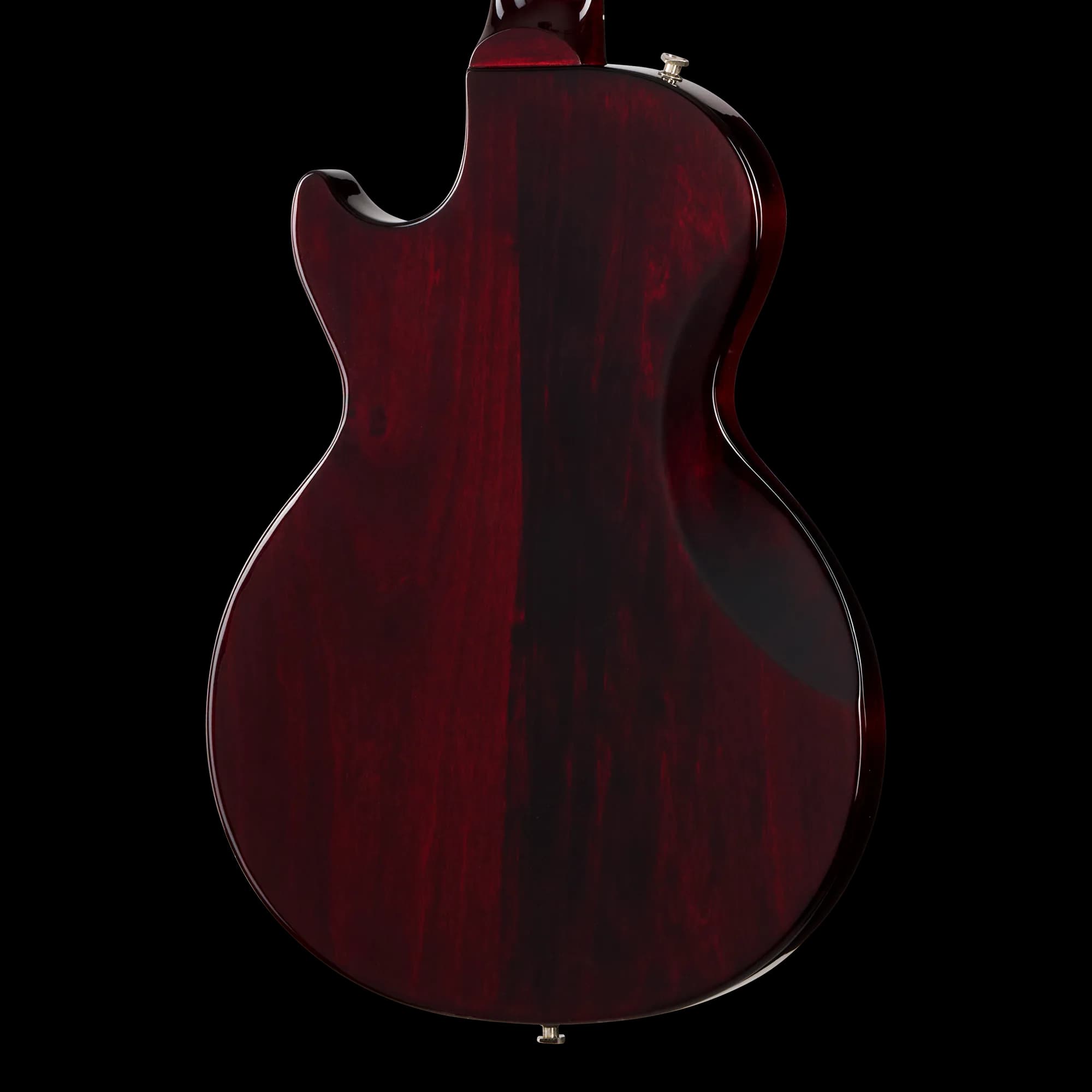 Gibson Les Paul Music City Special - 50th Anniversary, Wine Red — photo 2