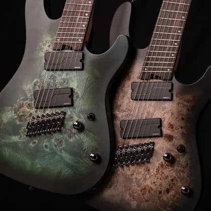 Cort KX507 Multi Scale — photo 4