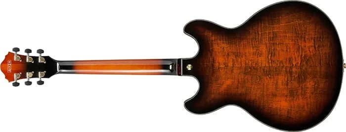 Ibanez ASH300 — photo 5