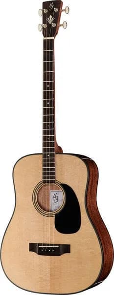 Harley Benton CLT-20S Tenor