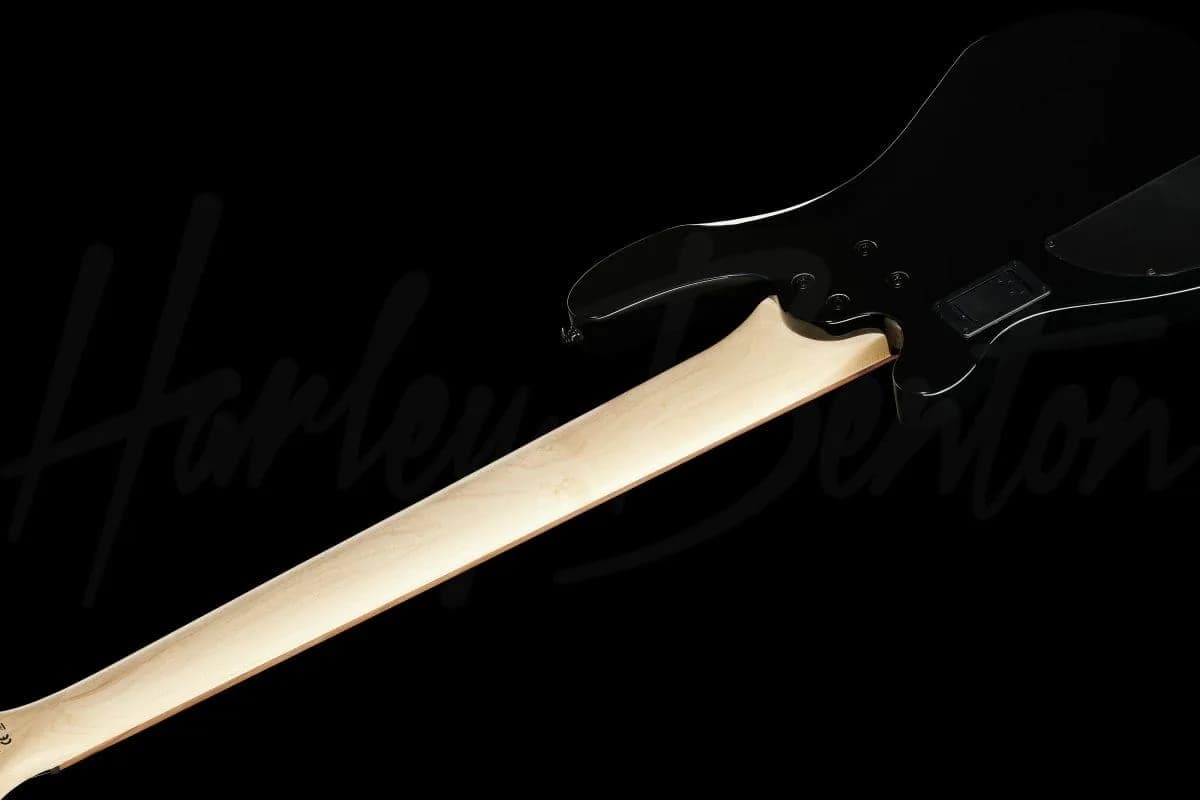 Harley Benton B-650FL BK — photo 8