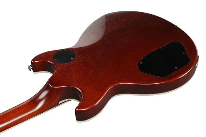 Ibanez AR625FMSP — photo 3
