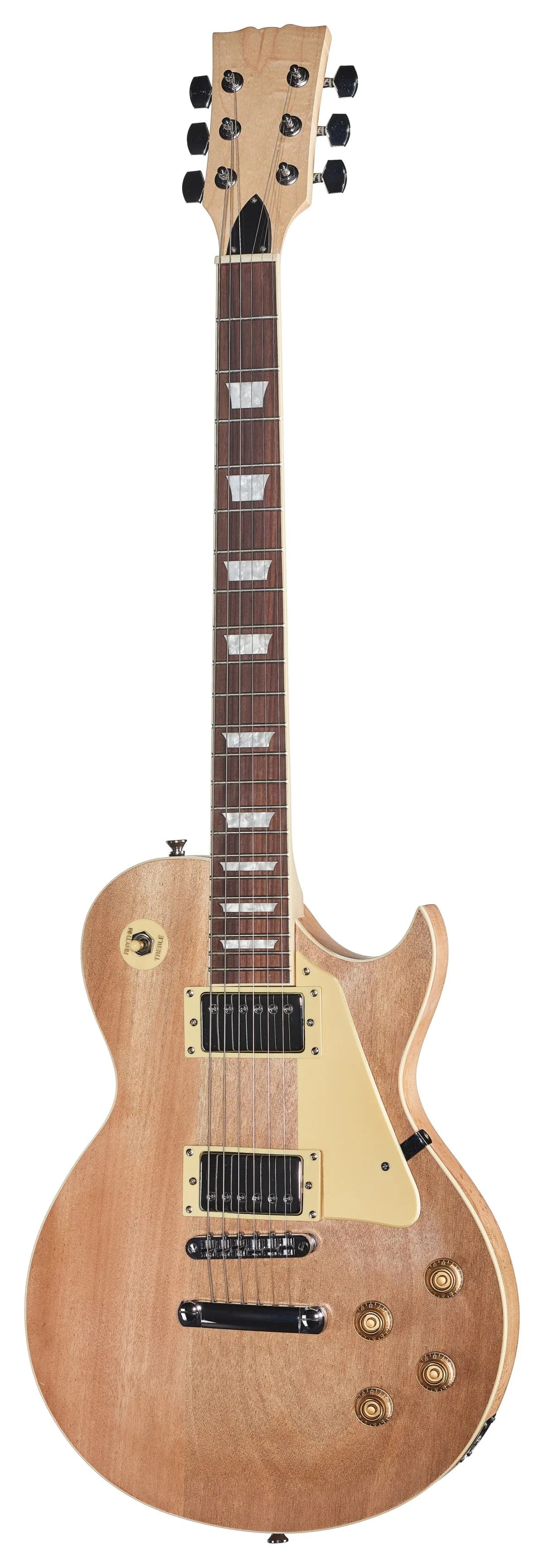 Harley Benton SC DIY-KIT — photo 3