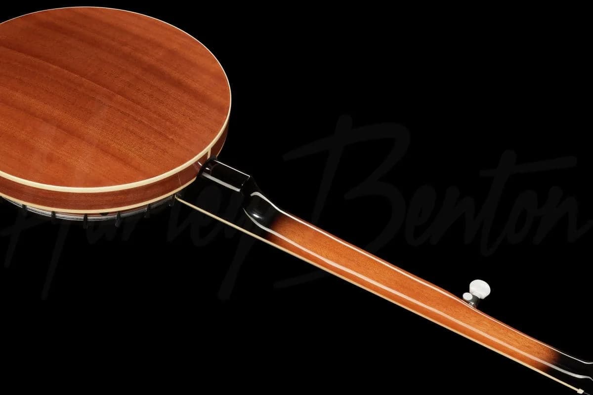 Harley Benton HBJ-25LH — photo 8