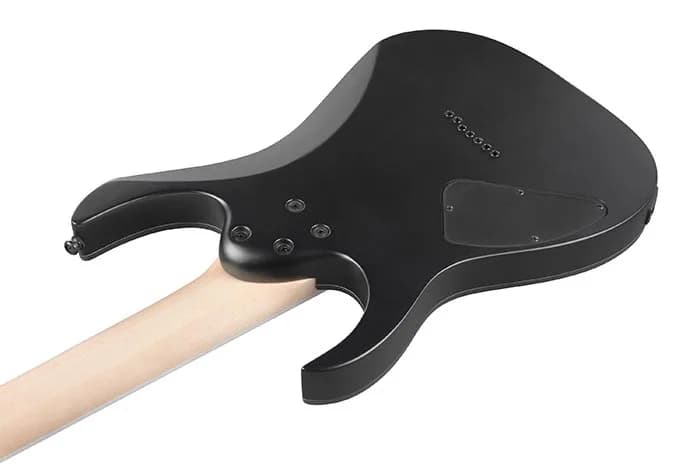 Ibanez RG7421EX — photo 3