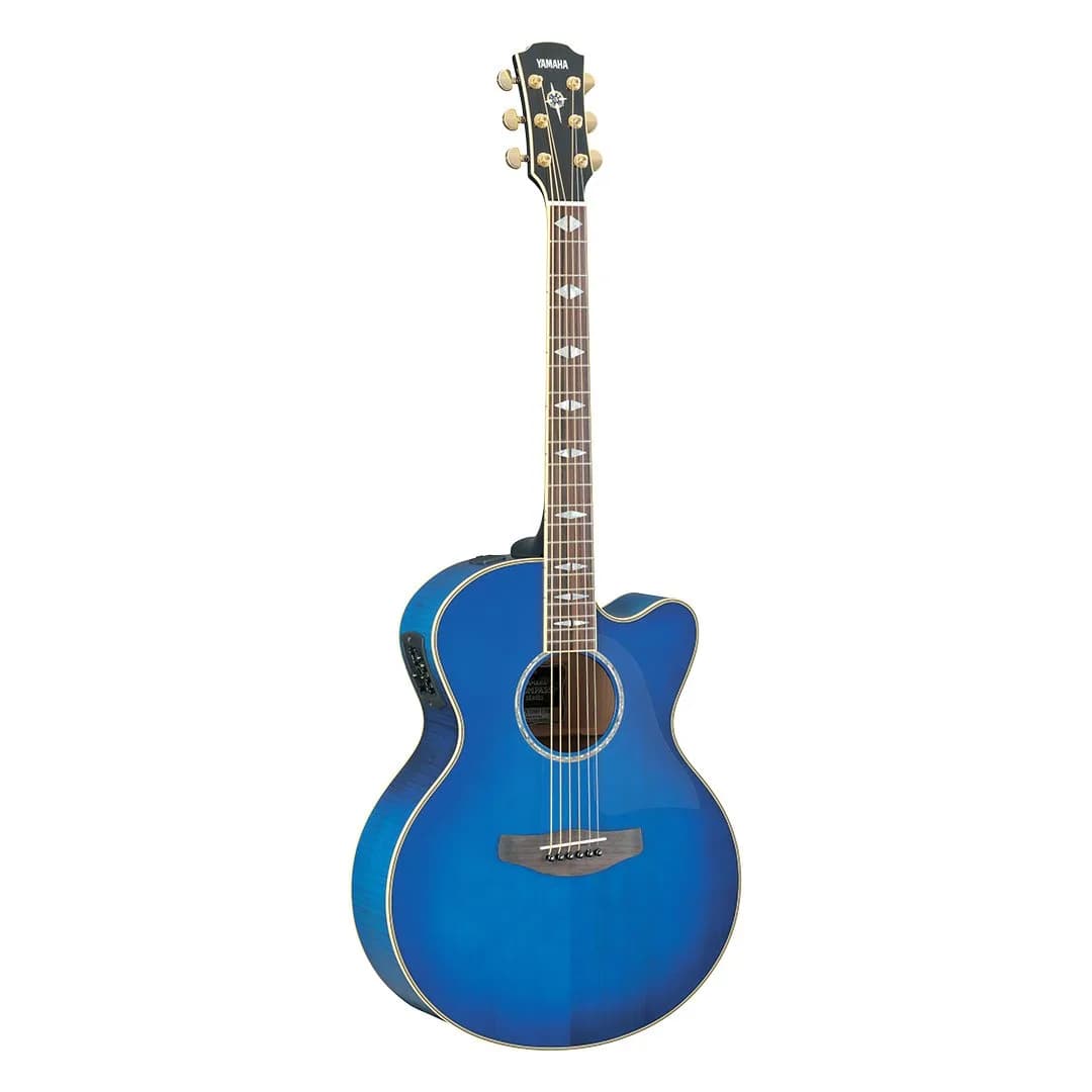 Yamaha CPX Series