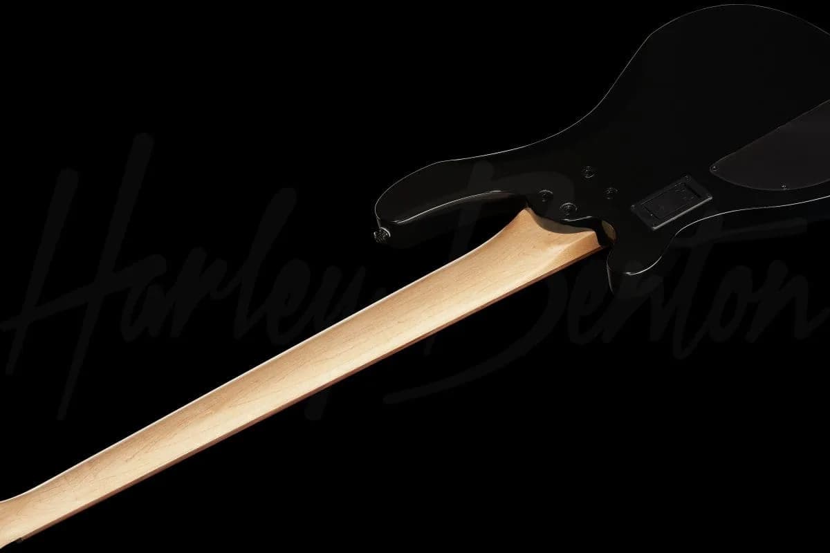Harley Benton B-550FL BK — photo 8