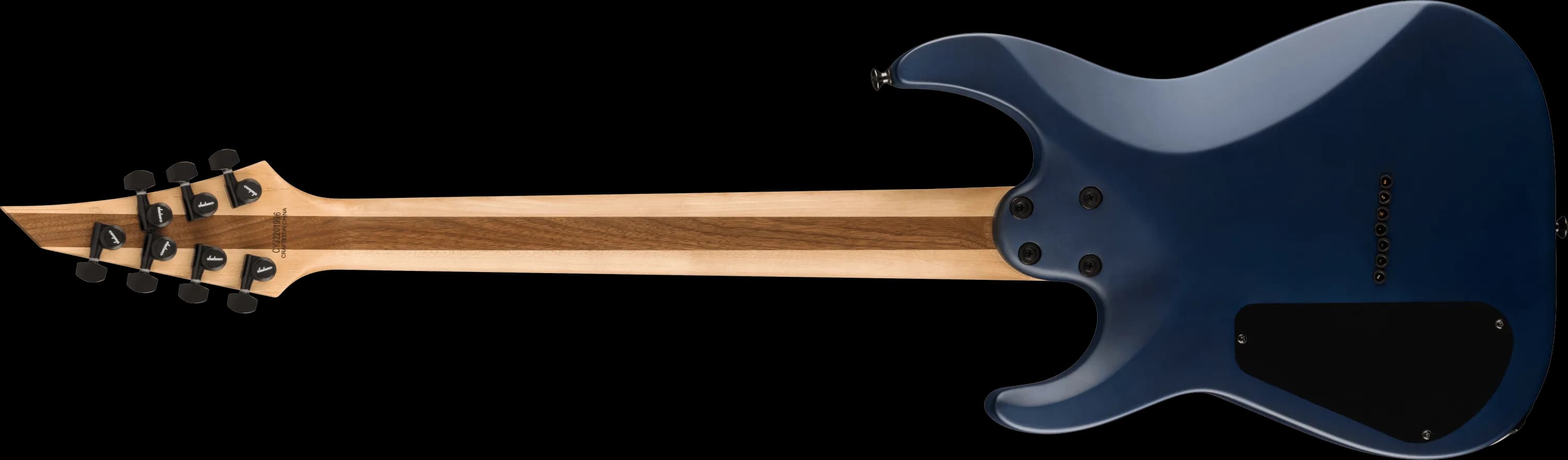 Jackson Pro Plus Series Dinky MDK7P HT — photo 2