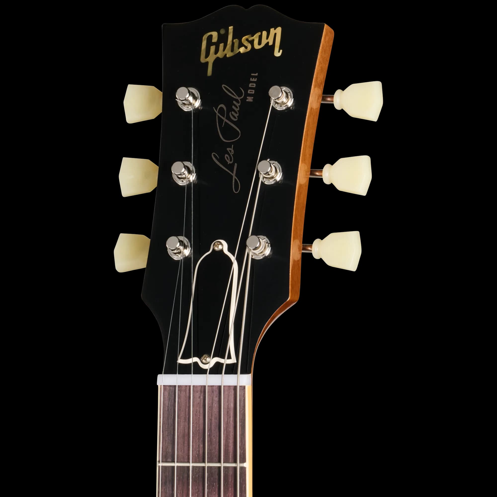 Gibson 1957 Les Paul Goldtop Reissue, Left-Handed, VOS, Double Gold — photo 3