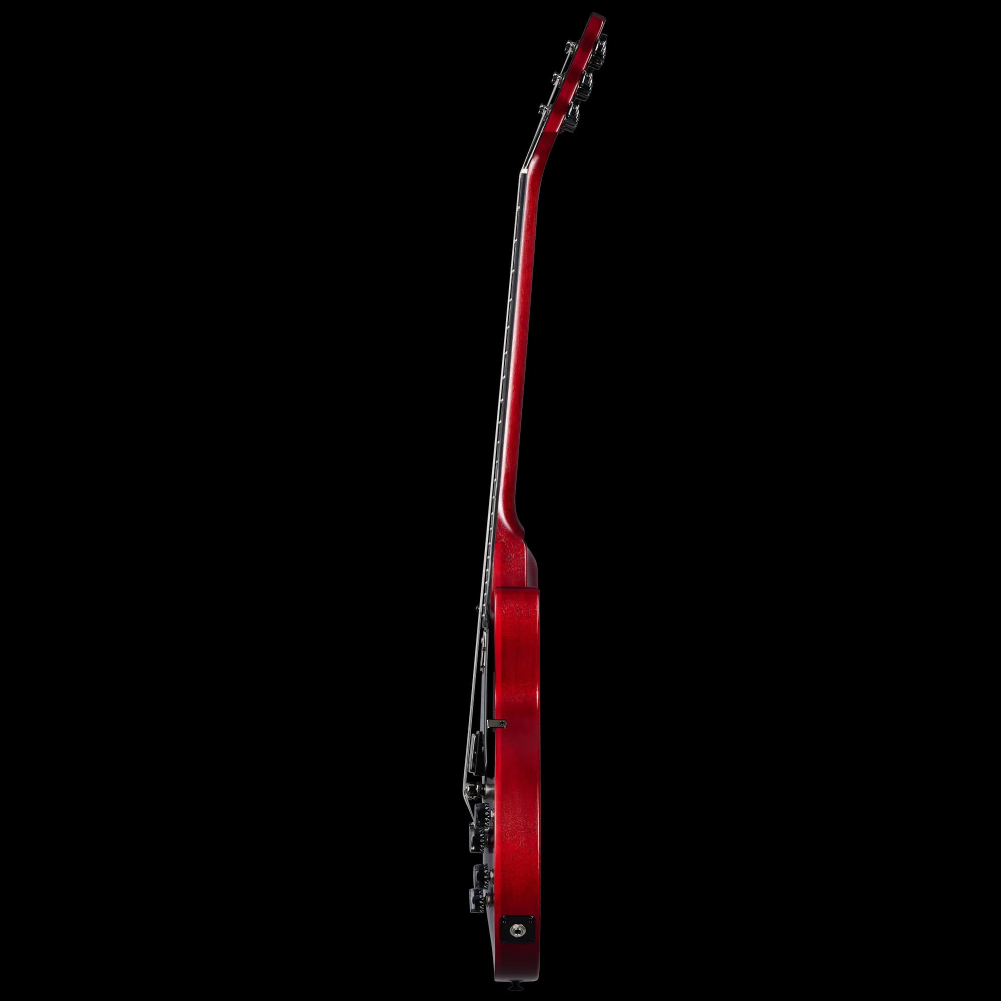 Gibson Les Paul Studio Modern, Wine Red Satin — photo 7