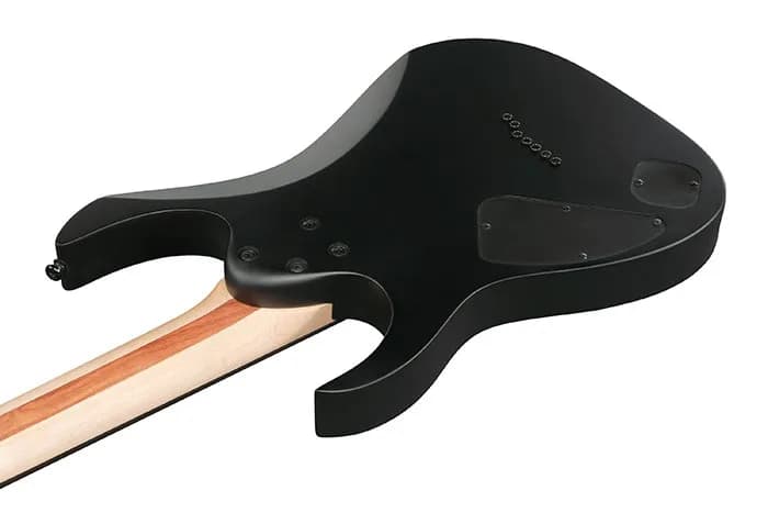 Ibanez RGIXL7 — photo 3