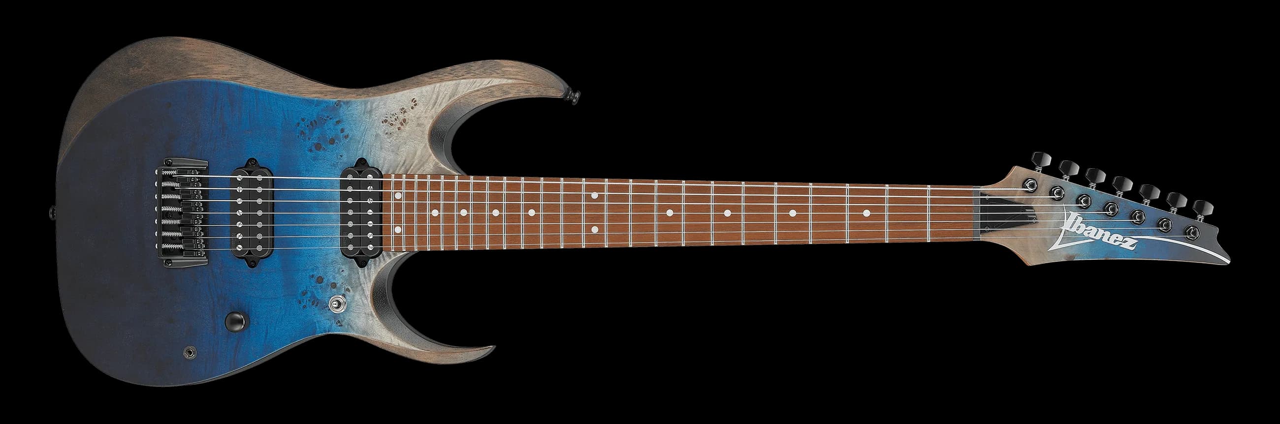 Ibanez RGD7521PB