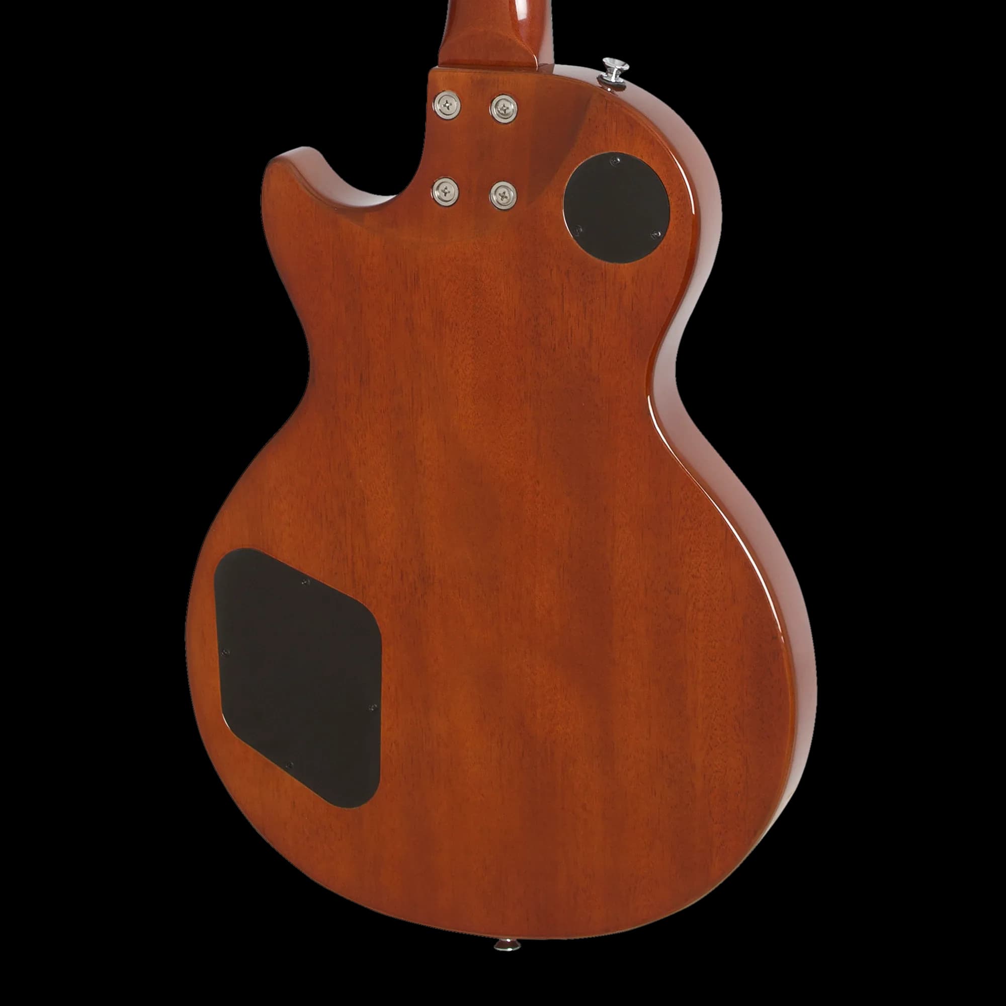 Epiphone Les Paul Studio E1, Walnut — photo 2