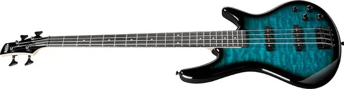 Ibanez GSR280QA — photo 4