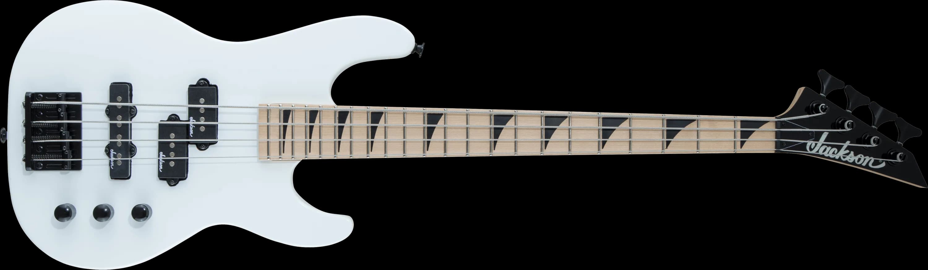 Jackson JS Series Concert Bass Minion JS1XM