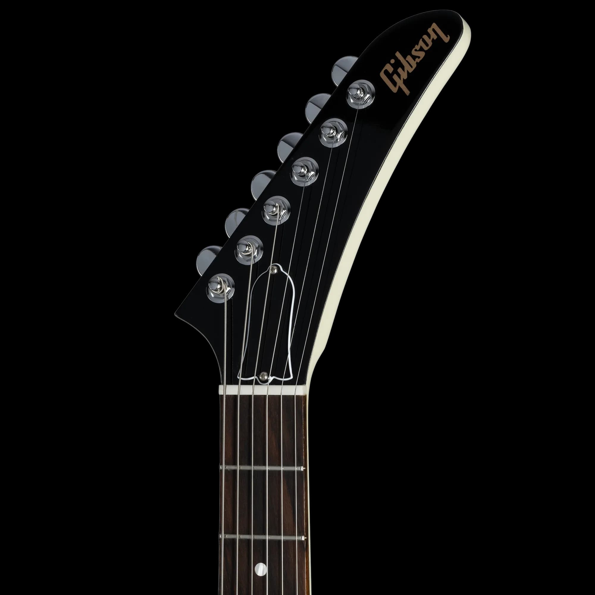 Gibson Explorer 80s, Classic White, Exclusive — photo 5