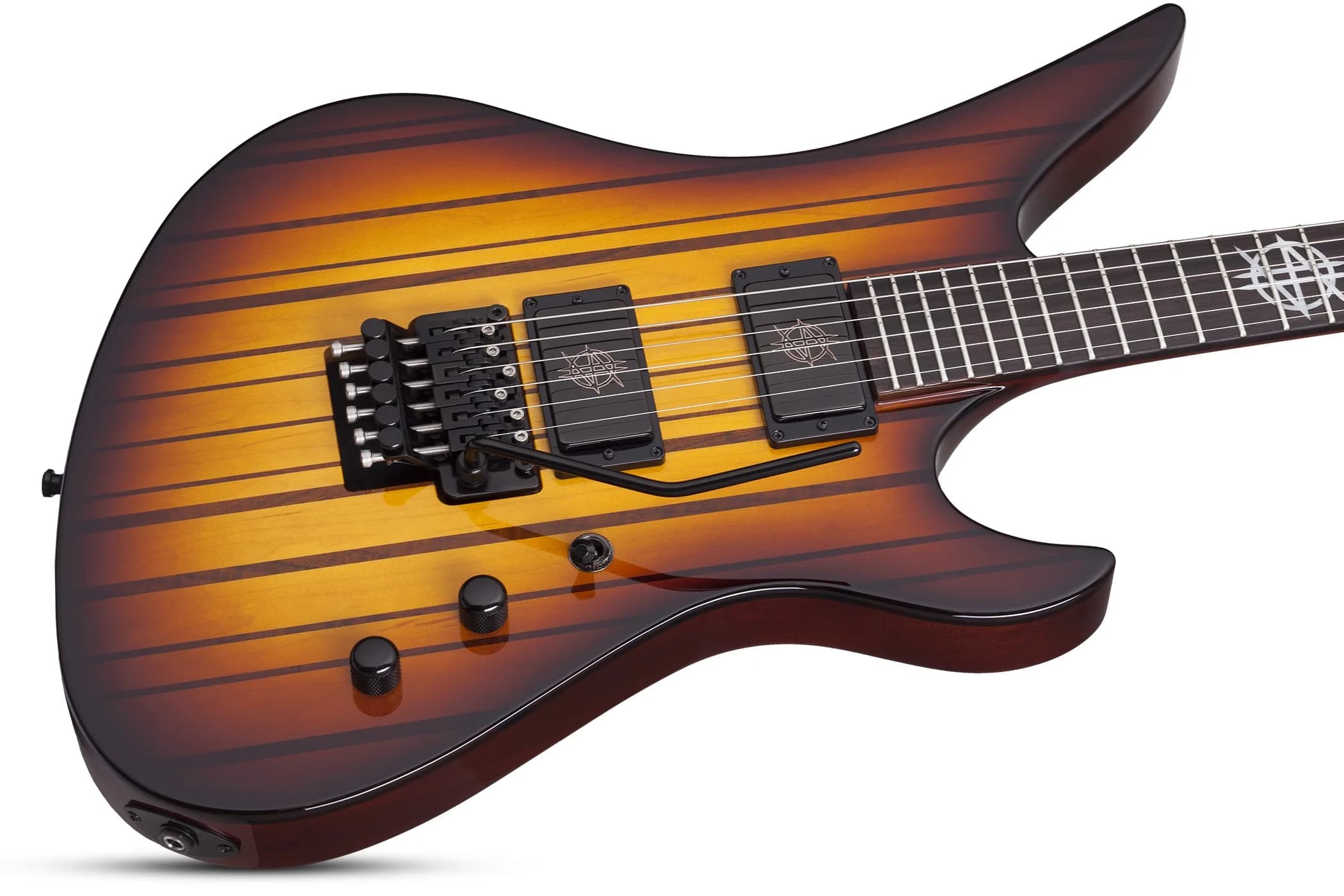 Schecter Synyster Gates FR USA Signature — photo 5