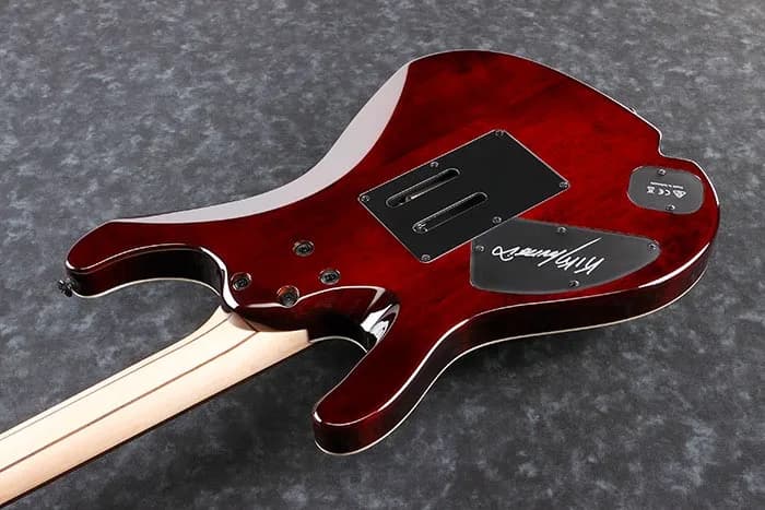 Ibanez KIKO10BP — photo 3