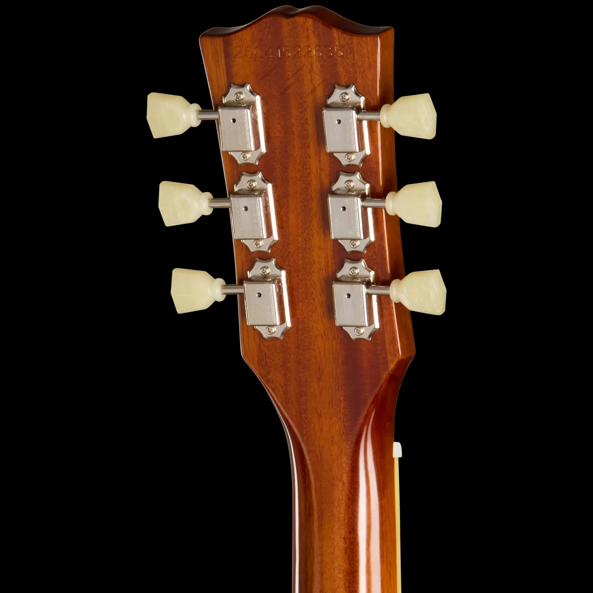 Epiphone IGC 1956 Les Paul Goldtop Reissue, Double Gold — photo 5