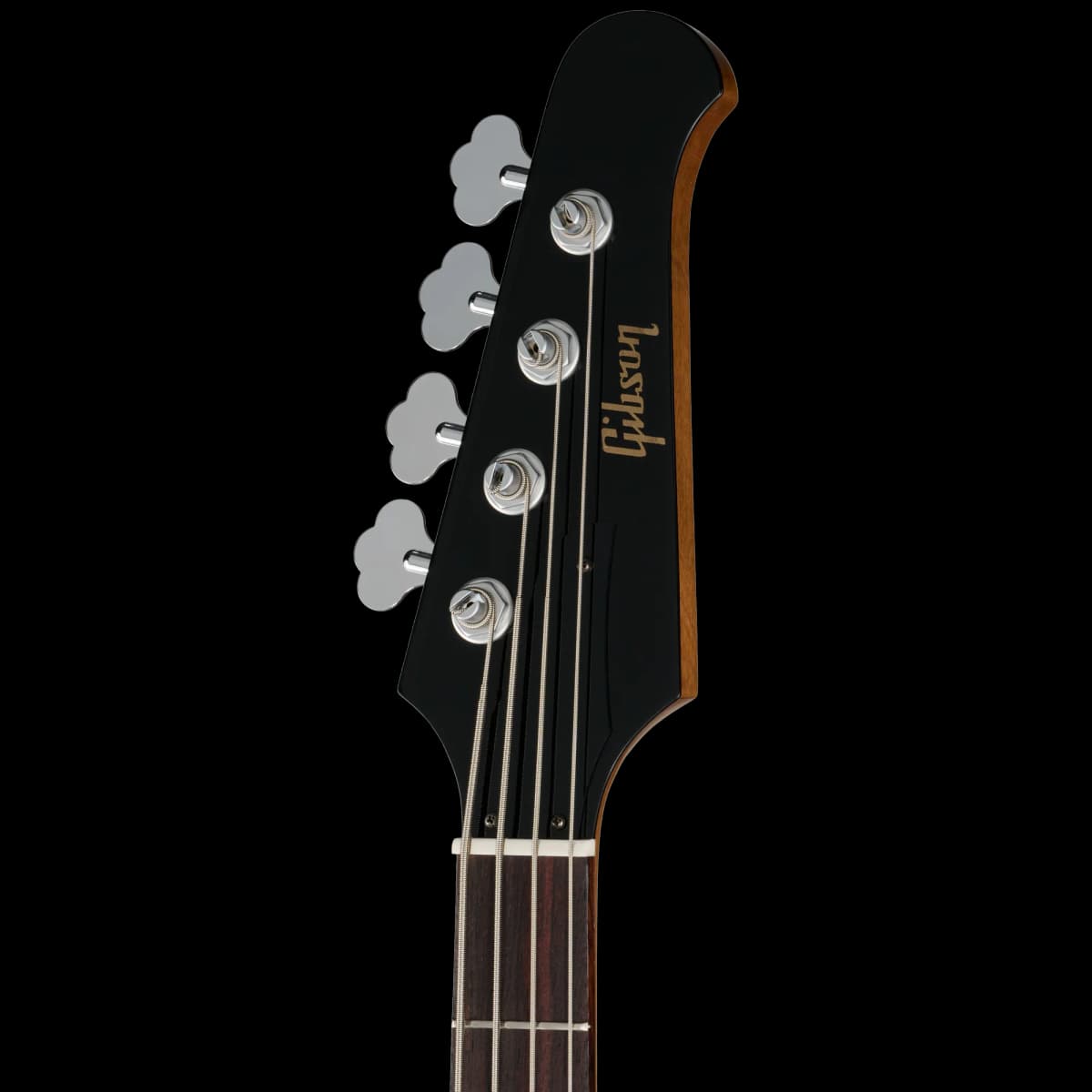 Gibson Thunderbird Bass, Tobacco Burst Perimeter — photo 5