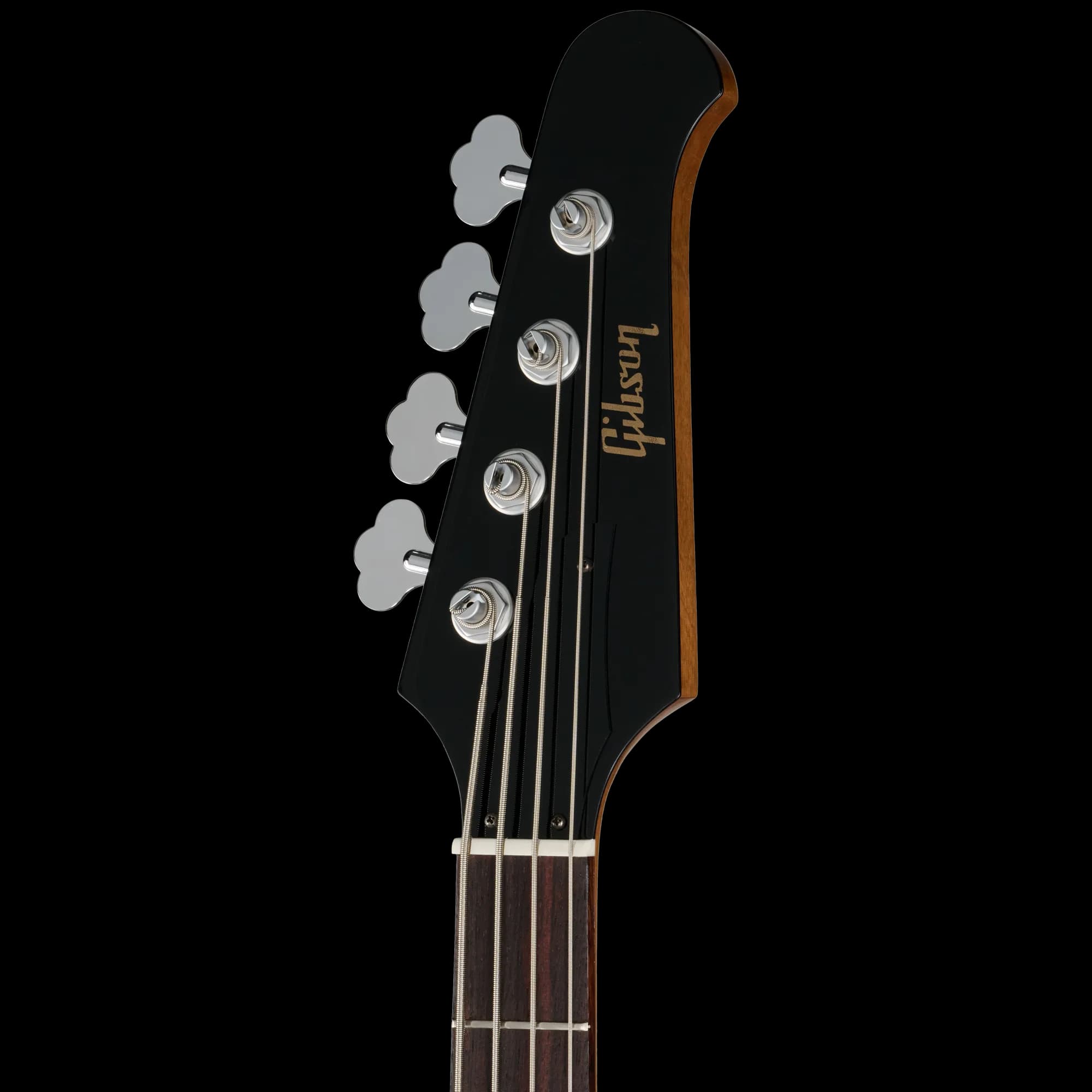 Gibson Thunderbird Bass, Tobacco Burst Perimeter — photo 5