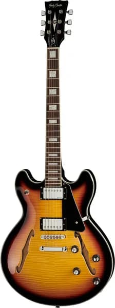 Harley Benton HB-35Plus VS