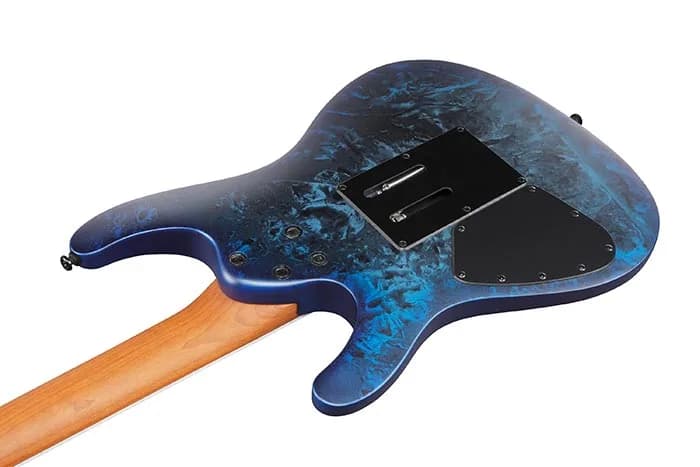 Ibanez S770 — photo 3