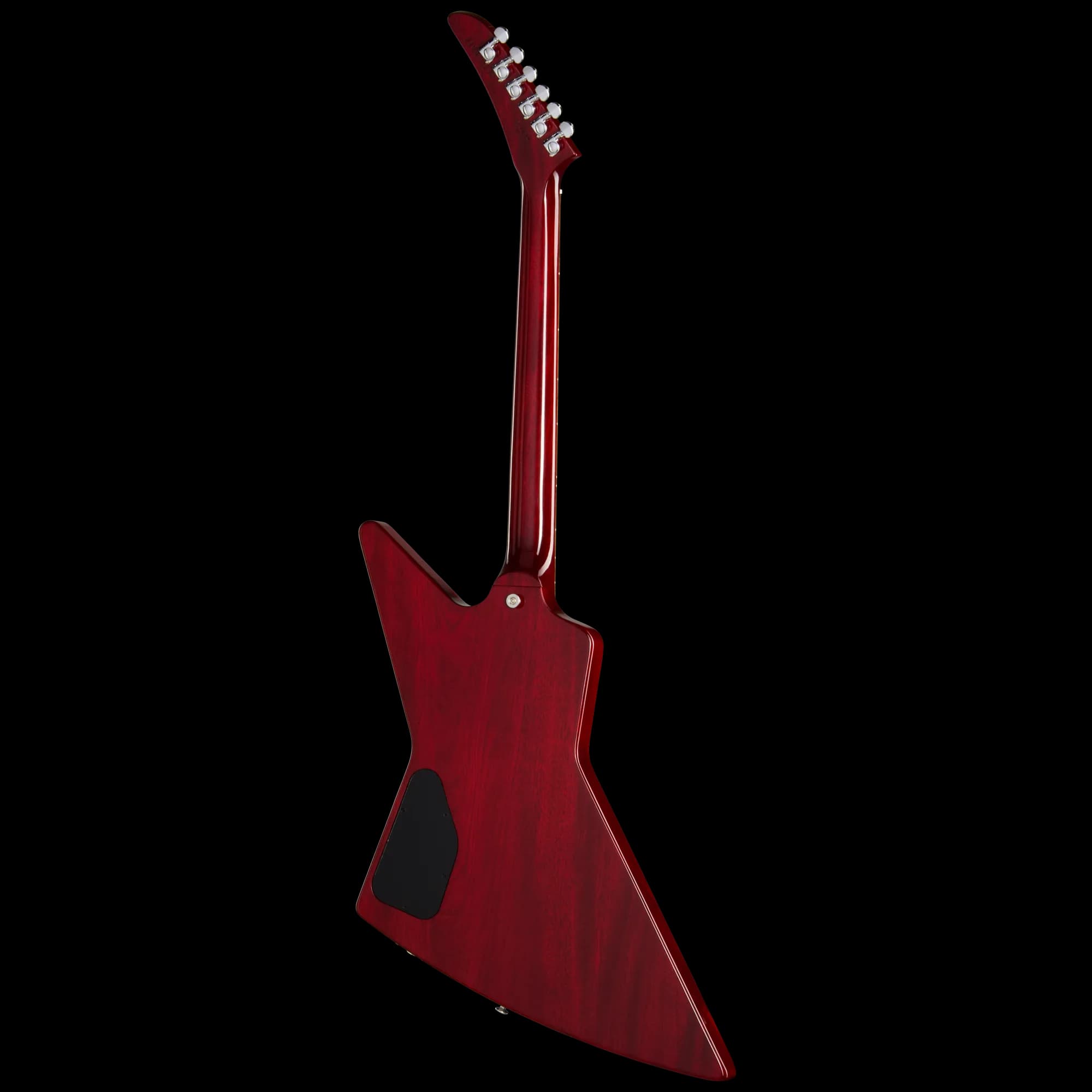 Gibson Explorer 80s, Cherry — photo 4