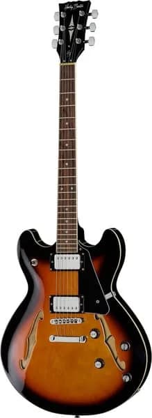 Harley Benton HB-35 VB