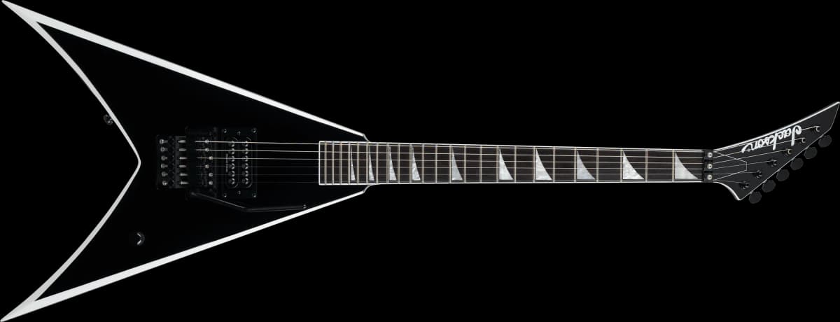 Jackson Pro Series Signature Wes Borland King V KV