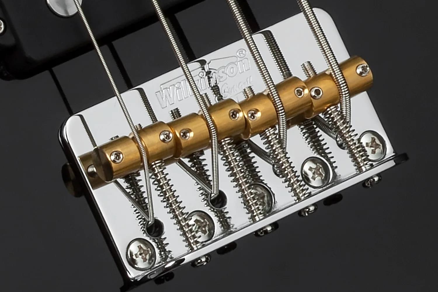 Schecter Diamond-P Plus LH — photo 3