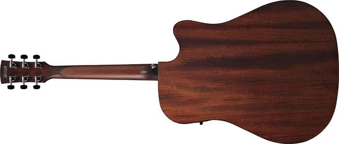 Ibanez AW54LCE — photo 5