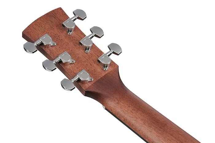 Ibanez AW247CE — photo 2