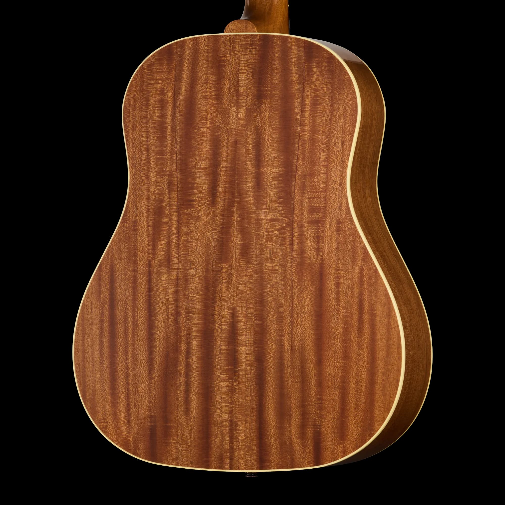 Gibson J-50 50s with Red Spruce Top, Antique Natural — photo 2