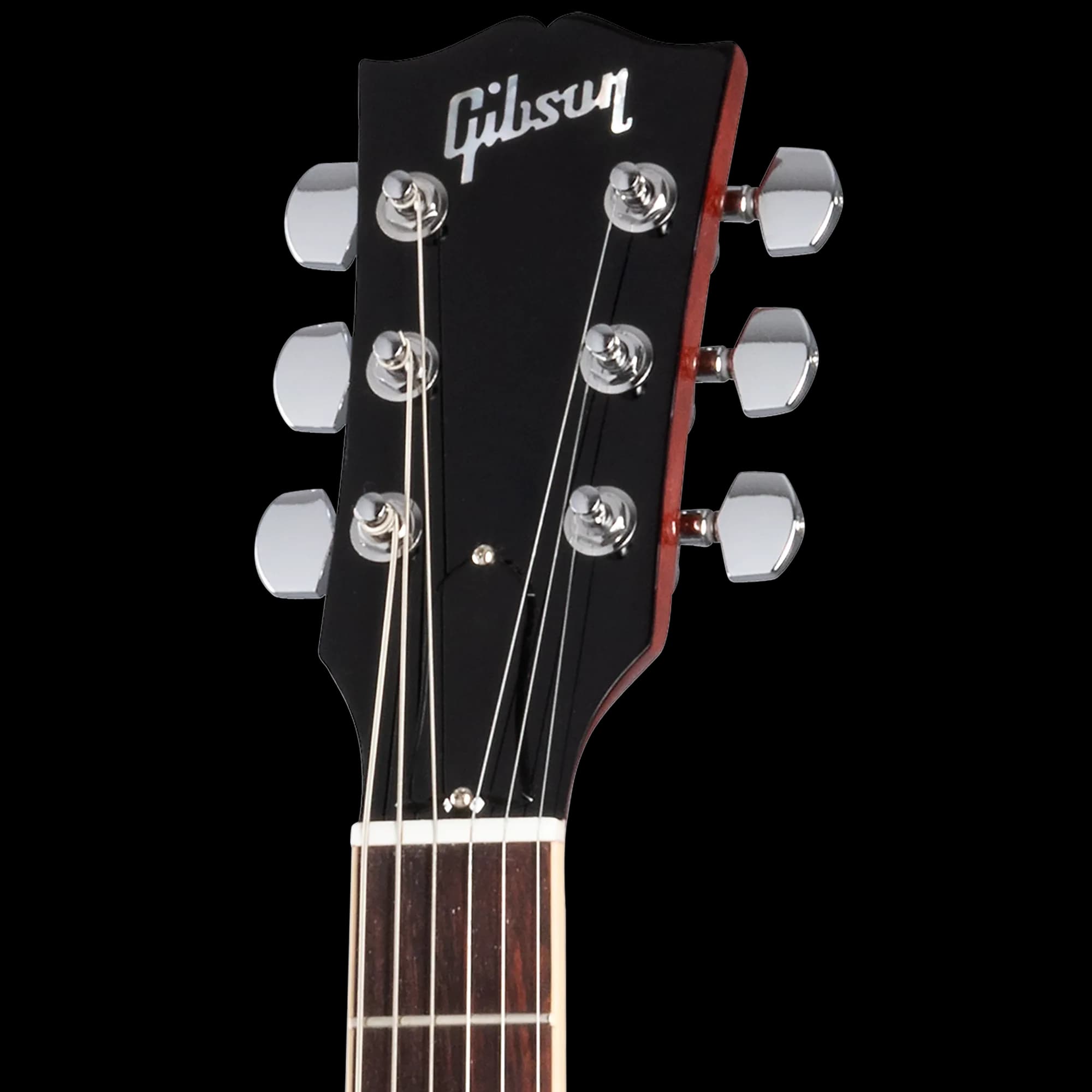Gibson Tony Iommi "Monkey" SG Special, Vintage Cherry — photo 5