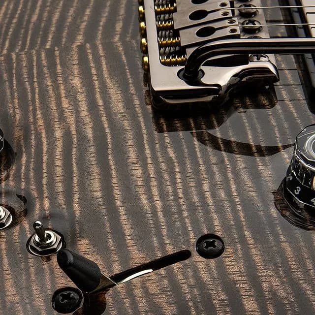 PRS Special Semi-Hollow Mango Top Limited Edition — photo 5