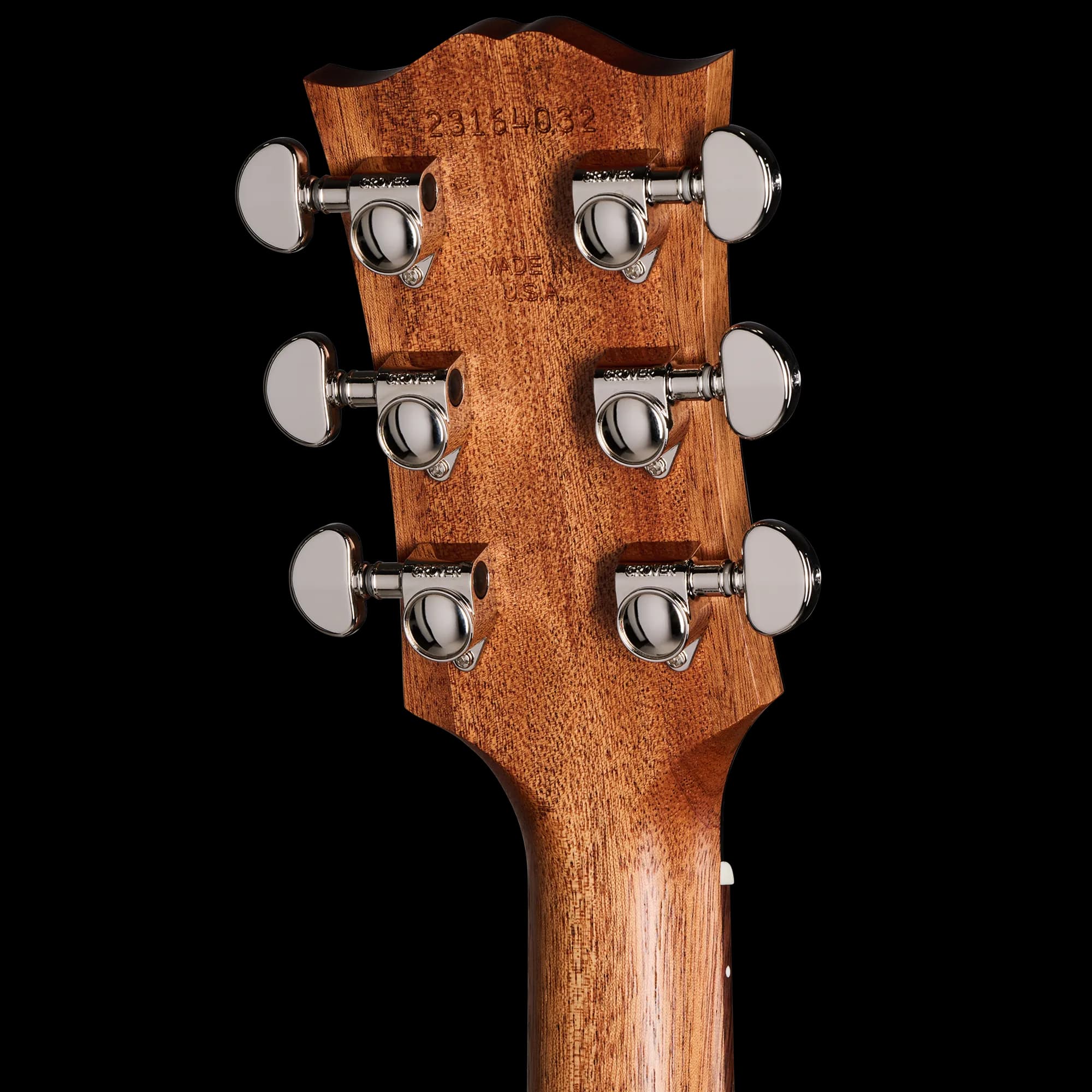 Gibson SJ-200 Studio Rosewood, Natural — photo 5