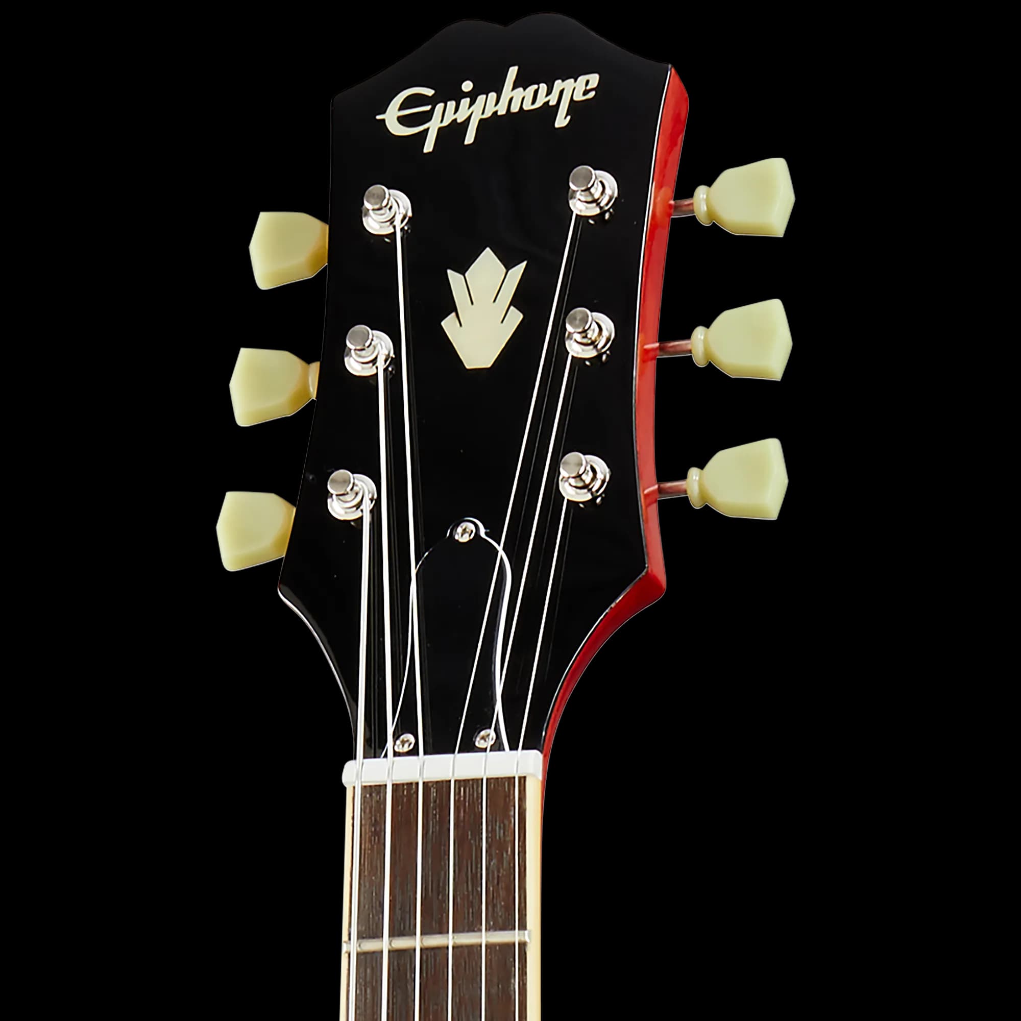 Epiphone SG Standard '61, Vintage Cherry — photo 5