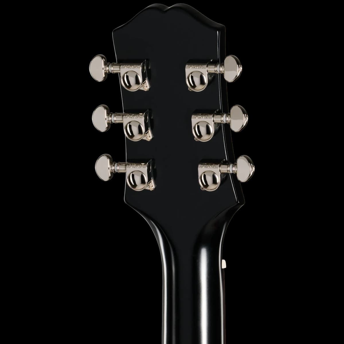 Epiphone L-00 Standard, Vintage Sunburst — photo 6