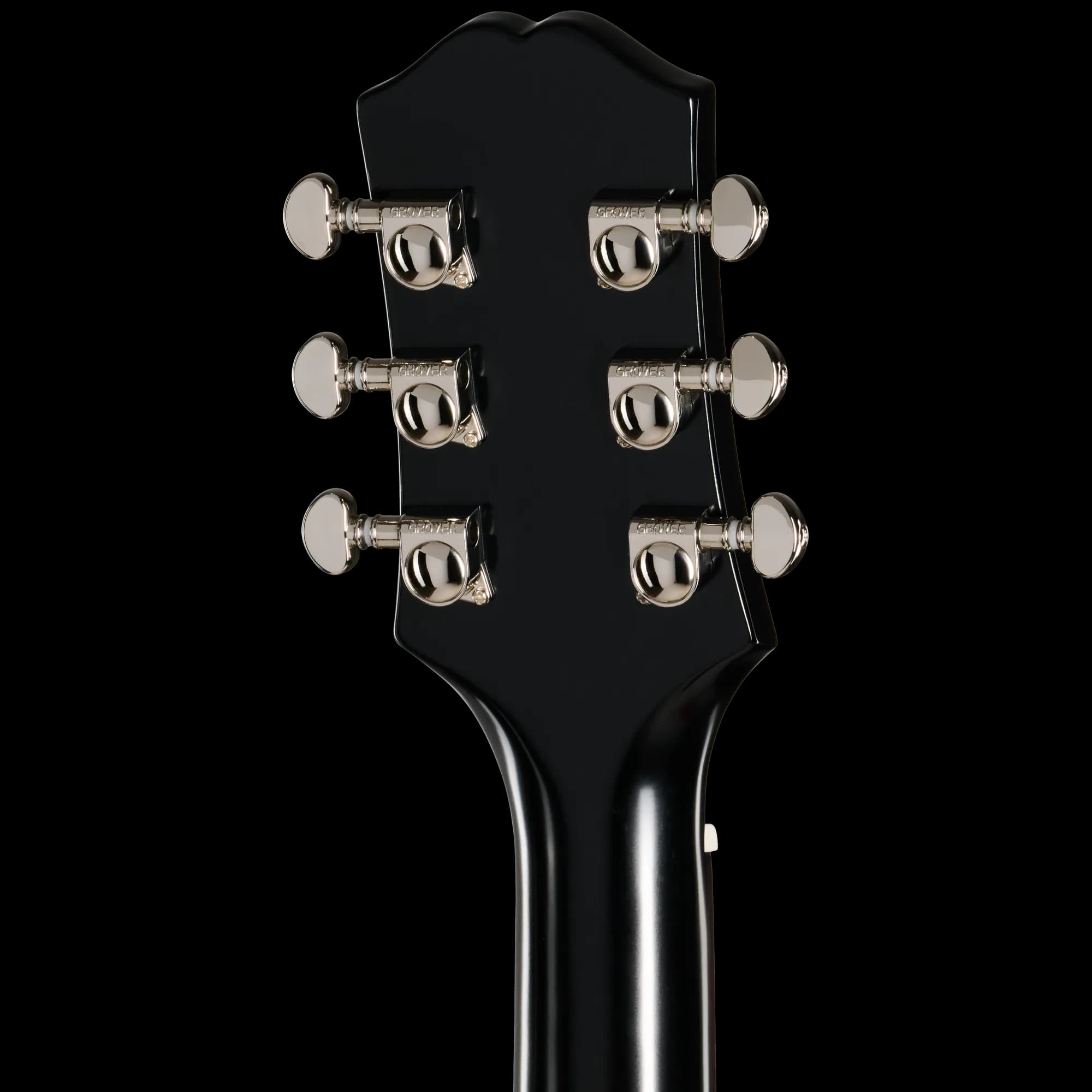 Epiphone L-00 Standard, Vintage Sunburst — photo 6