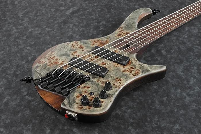 Ibanez EHB1505MS — photo 4