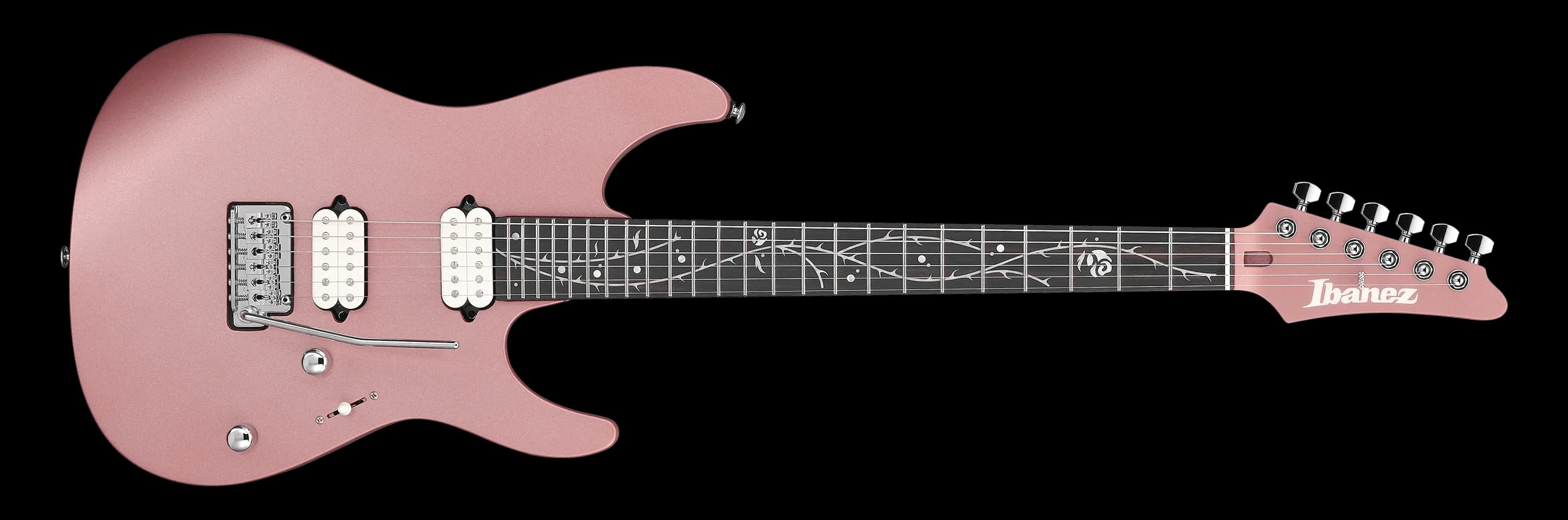 Ibanez TOD10