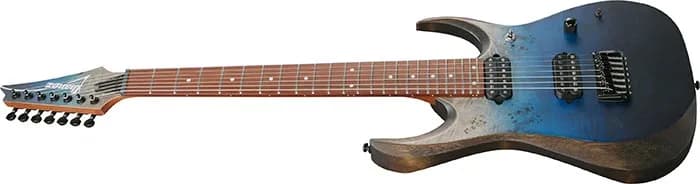 Ibanez RGD7521PB — photo 4