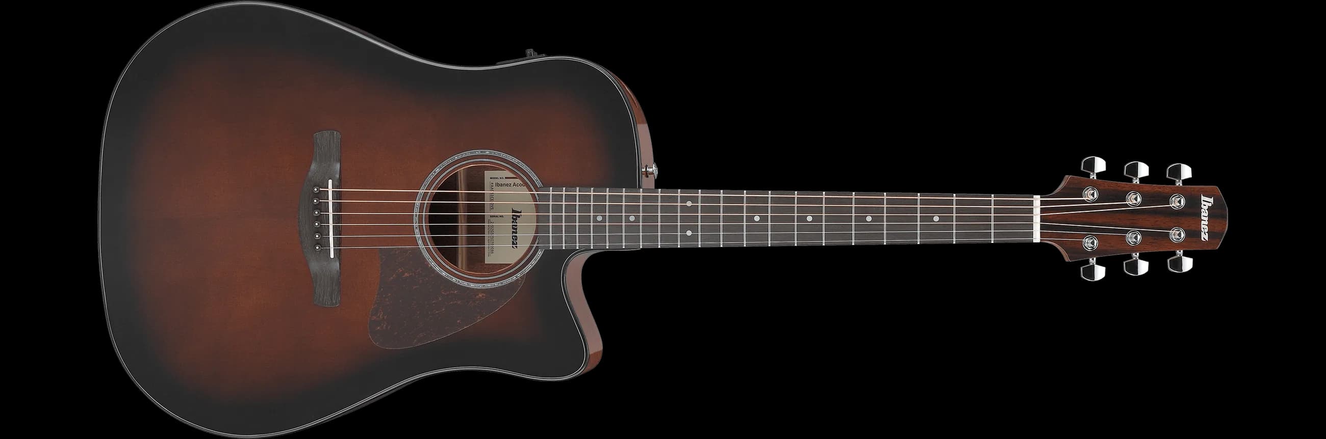 Ibanez AAD51CE
