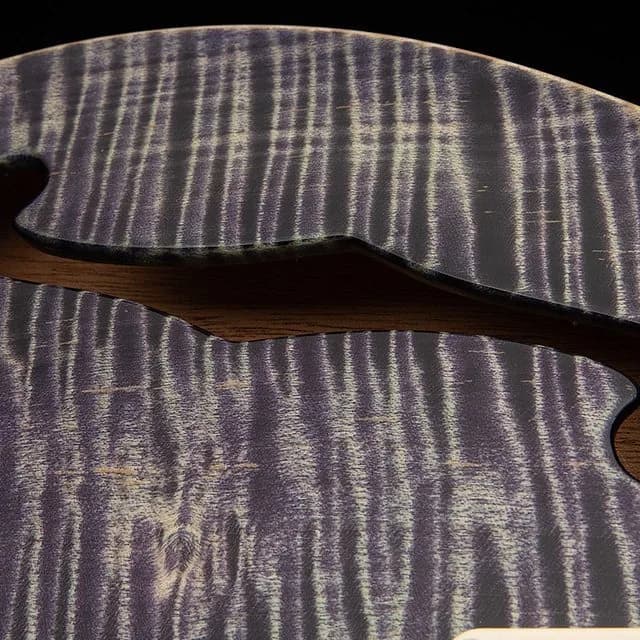PRS Special Semi-Hollow — photo 6