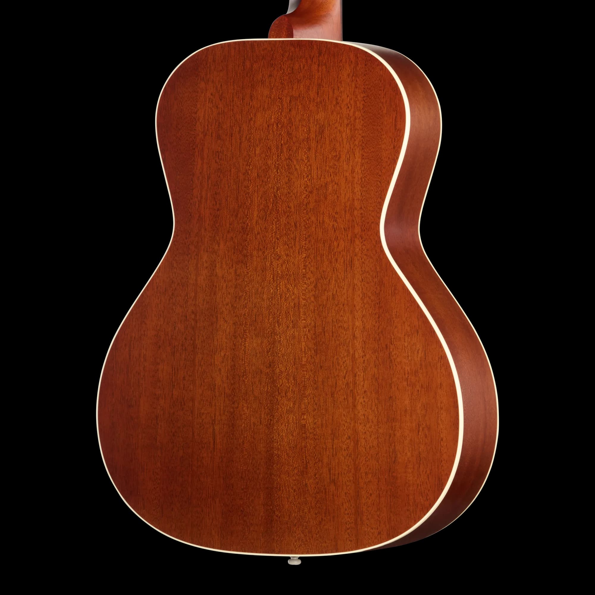 Gibson L-00 Century 12-Fret, Left-Handed, Vintage Amber — photo 2