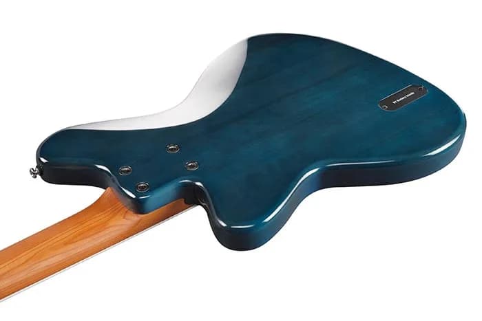 Ibanez TMB405TA — photo 3