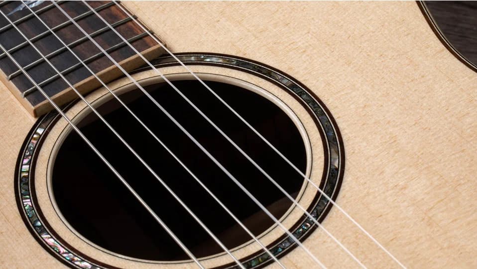 Taylor 814ce-N — photo 7